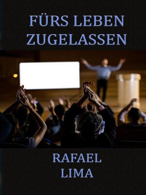 cover image of Fürs Leben Zugelassen